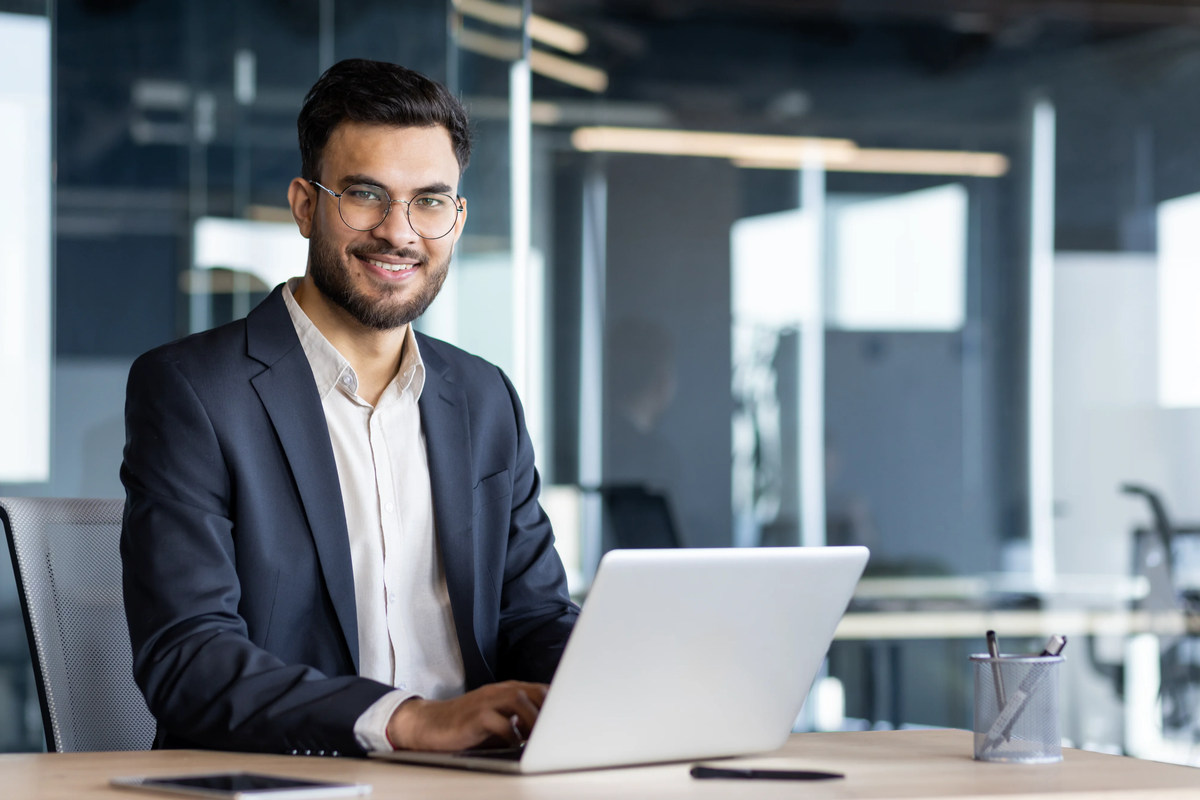 Employer of Record (EOR)