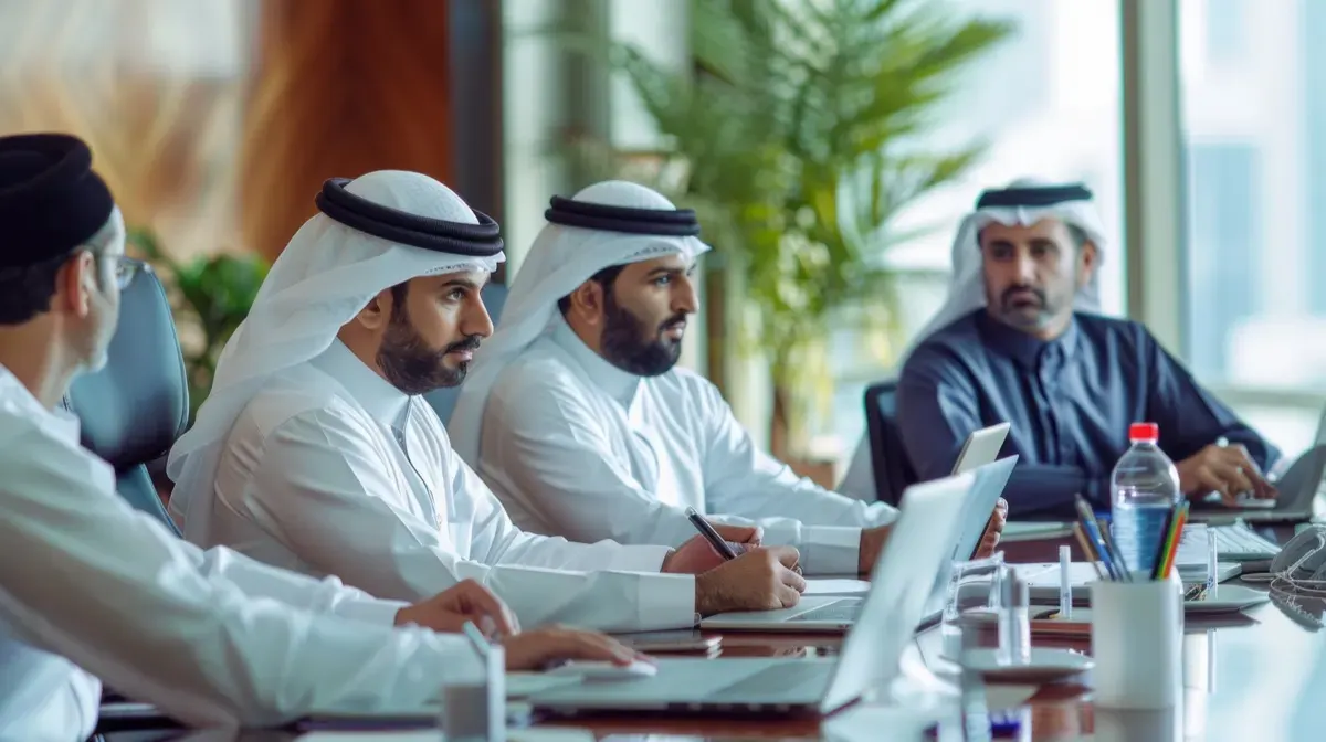 PACT Visa & Payroll Management team validating employee data