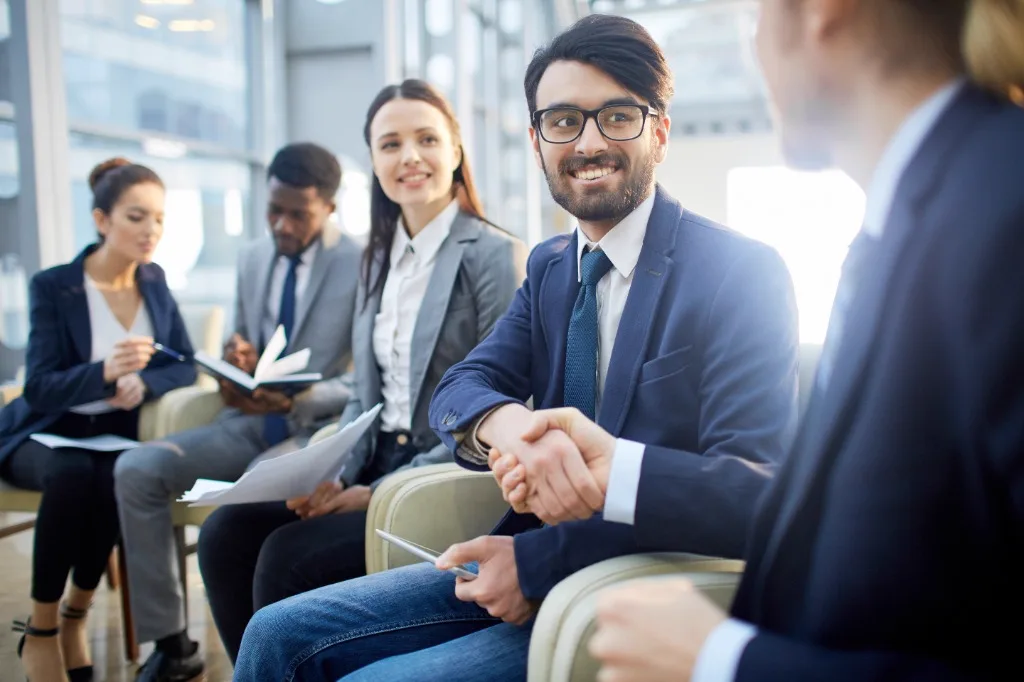 Recruitment Services