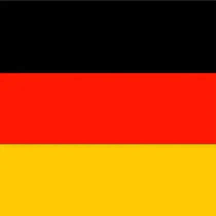 german german
