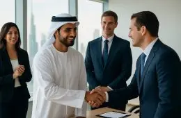 How Emiratisation Policies Are Changing the UAE Hiring Landscape